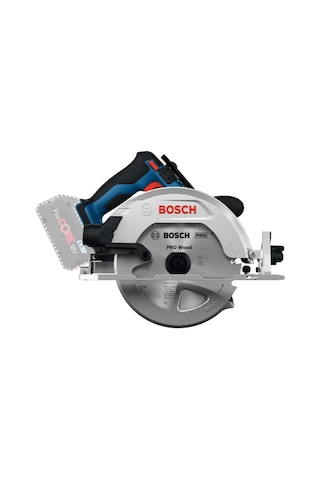 Bosch GKS 18V-68-2 Akülü Daire Testere Solo