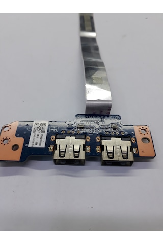 Sony Svf152c1ww Usb Board Soket Kart