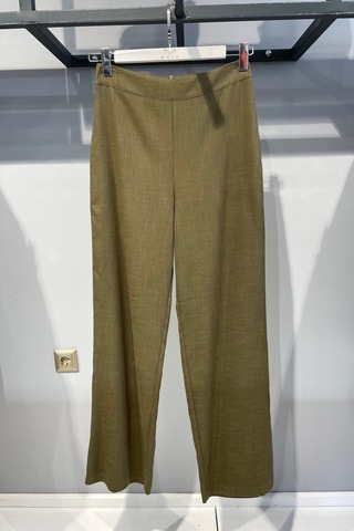 25y3571 Miaruj Pantolon Haki