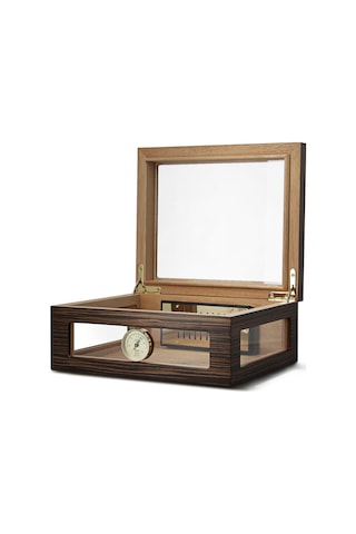 Treviso Humidor Puro Kutusu