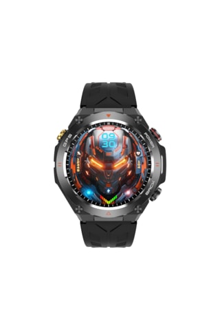 Zcwatch V1024 GPS Outdoor Akıllı Saat (İthalatçı Garantili)