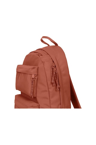 Eastpak Padded Double Sırt Çantası Ek0a5b7yb0x1 Kahverengi