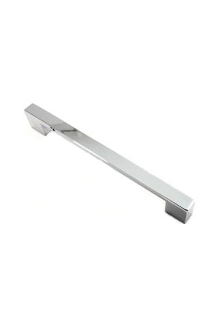 Köprü Krom 128 Mm Modern Kulp Modelleri Lüks Country Mutfak Dolap Çekmece Mobilya Kulbu Krom