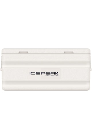 Icepeak Coolcraft 150 Buzluk 141 Litre-beyaz Beyaz