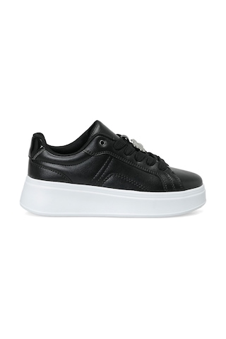 Torex Angela W Siyah Kadın Sneaker 000000000102714168