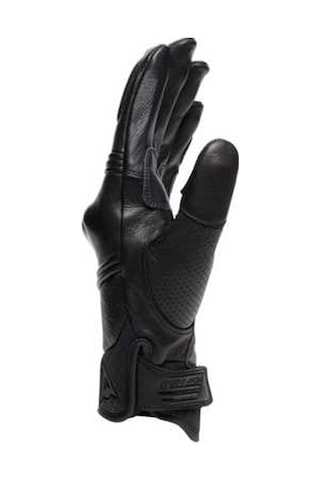 Dainese Daınese Eld/ Folgor Gloves Black/black