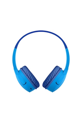 Belkin MPNAUD002BTBL SF Kids Mini Bluetooth Kulaklık