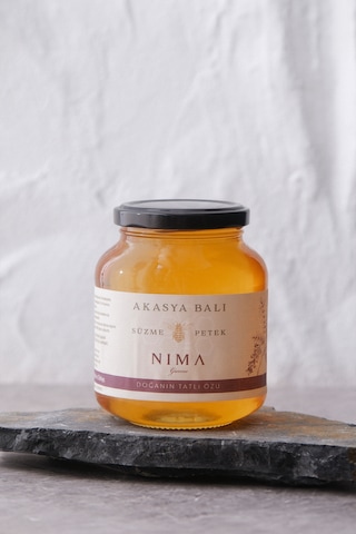 Nima Gurme Akasya Balı 450 G Nima Gurme Akasya Balı 450 G