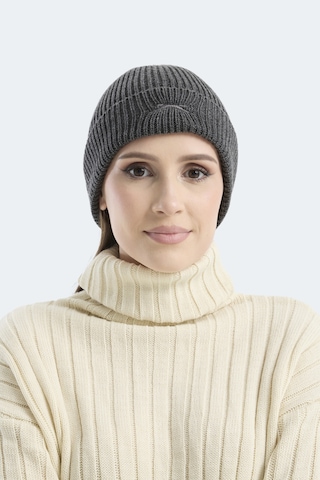 Slazenger Aspıre I Unisex Antrasit Bere Antrasit