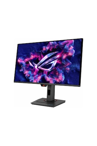 Asus Rog Strix Oled XG27UCDMG 26.5" 0.03 Ms 4K Pivot 240 Hz Oled Oyuncu Monitörü (Outlet)