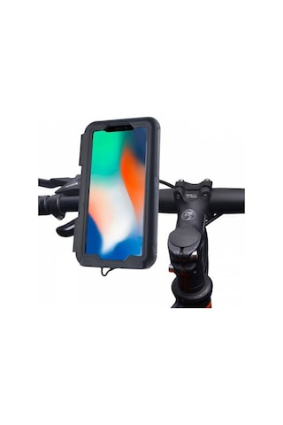 Coofbe Bisiklet, Motosiklet, Scooter İçin Gidona Takılan Su Geçir