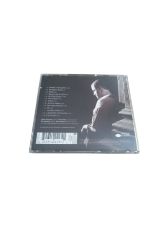 Jacky Terrasson Cd Smıle