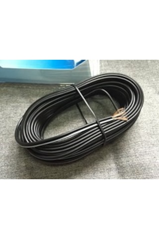Hoparlör Kablosu 10m. 2x0,4mm2 Kba501
