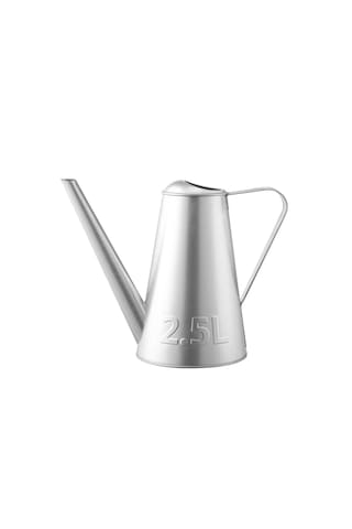 Ikea Åkerbär Sulama Kabı , Galvanizli, 2.5 Lt -