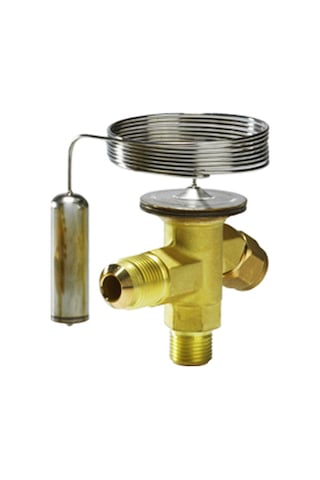 Danfoss 068Z3346 Tn2 R-134A İç Denge Rakorlu Exp. Valf