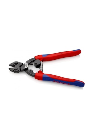 Knipex 71 12 200 Yaylı Mafsallı Yan Keski