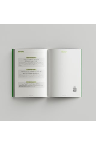 Vera Ramazan Ajandası Özel Seri Lacivert