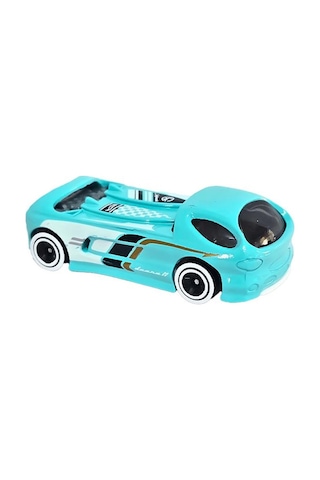 Hot Wheels Hw Fan Driven Deora Iı Jjh93