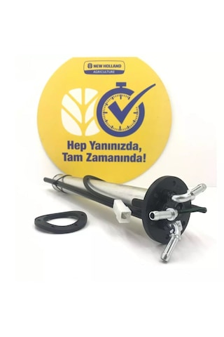 Mazot Depo Şamandırası 3 Çıkış