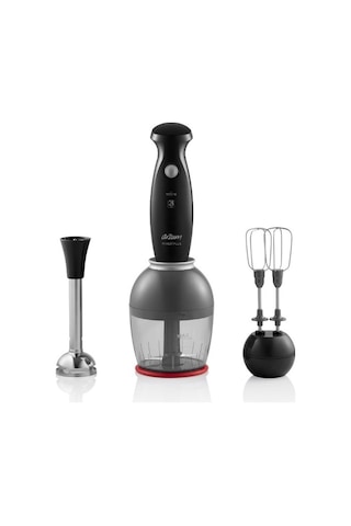 Arzum AR1117 Mixset Plus 1000 W Mikser & Blender Seti