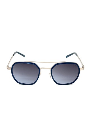 Obb Sunglasses Obb Sg00007 C4 Unisex Güneş Gözlüğü Mavi