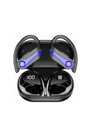 Sones YYK-Q63 TWS Bluetooth 5.3 Kulak İçi Kulaklık