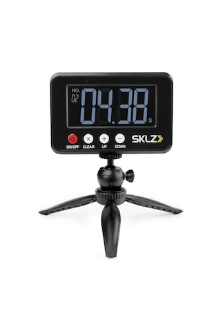 Sklz Speed Gates Hız İstasyonları 11024 Siyah - Beyaz