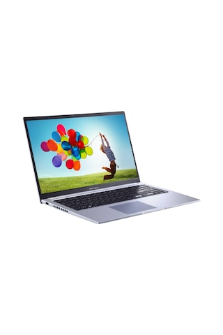 Asus Vivobook 15 X1502ZA-EJ1068A7 i5-1235U 16 GB 512 GB SSD 15.6" W11P FHD Dizüstü Bilgisayar