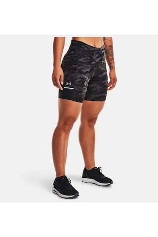 Under Armour Kadın UA Fly Fast 3.0 Yarım Tayt 524639285