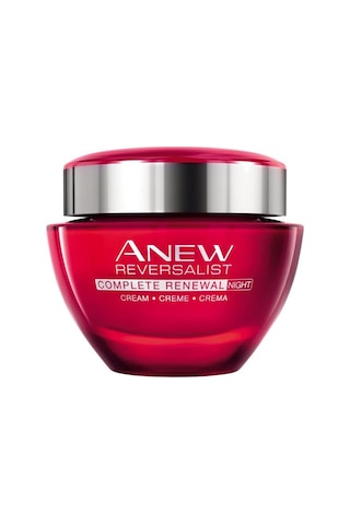 Avon Anew Reversalist Gece Gündüz Yüz Kremi ve Lift İkili Göz Çevresi Kremi