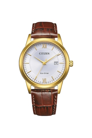 Citizen Aw1782-11a Erkek Kol Saati Beyaz