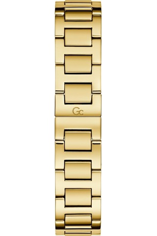 Gc Gcz41001l1mf Kadın Kol Saati Altın