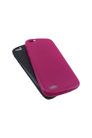 General Mobile Discovery E3 Silikon Kilif 527355168
