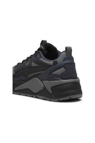 Puma Rs - X Efekt Prm Erkek Sneaker - Gri