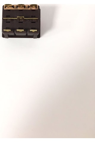 KALİTELİ 3'LÜ IŞIKLI ANAHTAR 25 AMPER