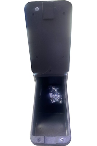 Rbz Universal Geniş Usb Lüx Kolçak Kırmızı