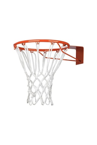 Attack Sport Abf145 Basketbol Filesi 3 Mm 4x4 Beyaz
