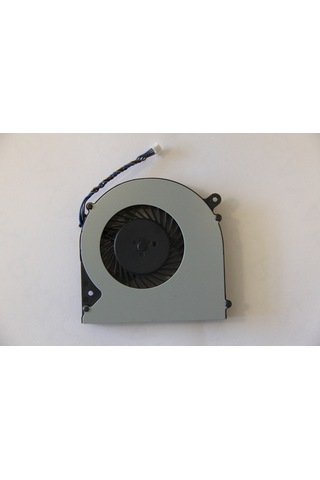 Toshiba Satellite S950 4 Pin Fan