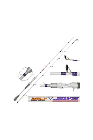 Wily Joys Bot 240cm 60-200 Gr Bot Tekne Kamışı 1