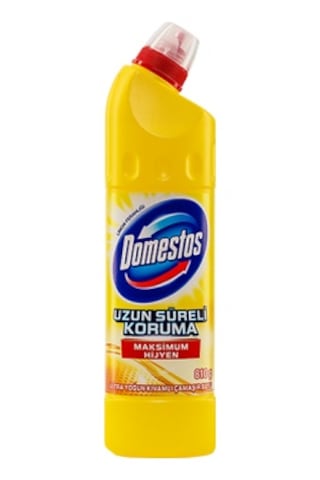 Domestos Limon Ferahlığı Ultra Yoğun Kıvamlı Çamaşır Suyu 20 x 810 G