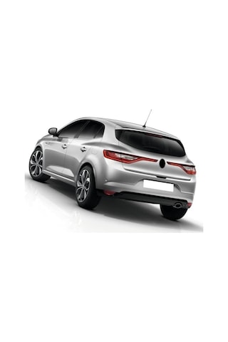 Renault Megane 4 Hb İçin 2016-2020 Uyumlu Arka Cam Silecek Kolu