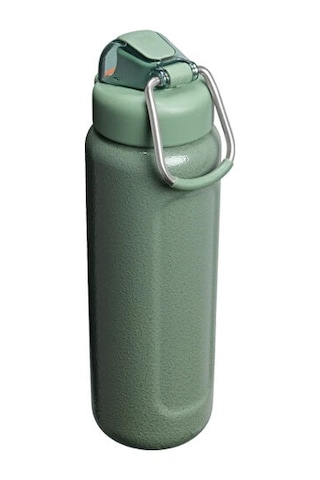 Stanley The Wellspring Bottle 0.7l Klasik Termos 10-13111-0113 Yeşil
