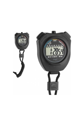 Tfa 38.2030 Sporcu Kronometresi