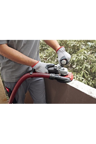 Flex LD 16-8 125 R 1600W Elmas Beton Taşlama Makinesi