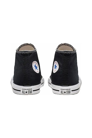 Converse Chuck Taylor All Star High Bebek Günlük Ayakkabı 7j231c Siyah 7j231c Siyah