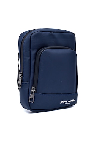 Pierre Cardin Erkek Portföy Çanta 01pc002012-l Lacivert