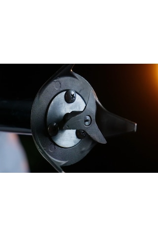 Osimo 30 Cm Sanayi Tipi El Blender