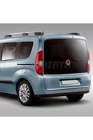 Bagaj Alt Çıta Fiat Doblo 2010-2015 N11.740