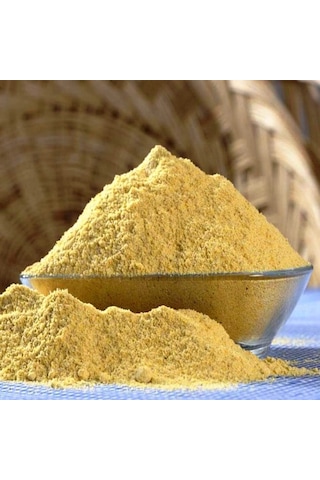 Derya Eren Mısır Unu Taş Değirmen Kuymaklık -mıhlamalık 1 Kg