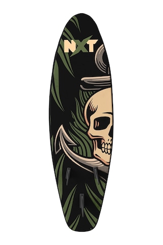 Nxt Bonesaıl Şişme Sup Stand Up Paddle Board - 335 Cm
